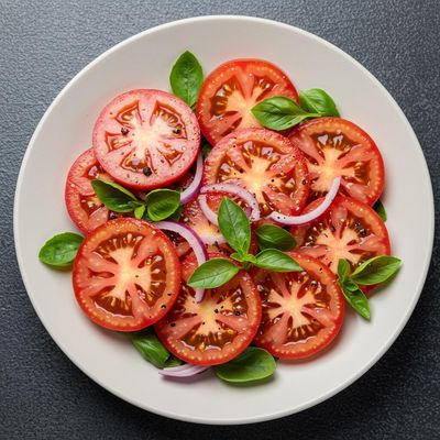 Tomato Salad